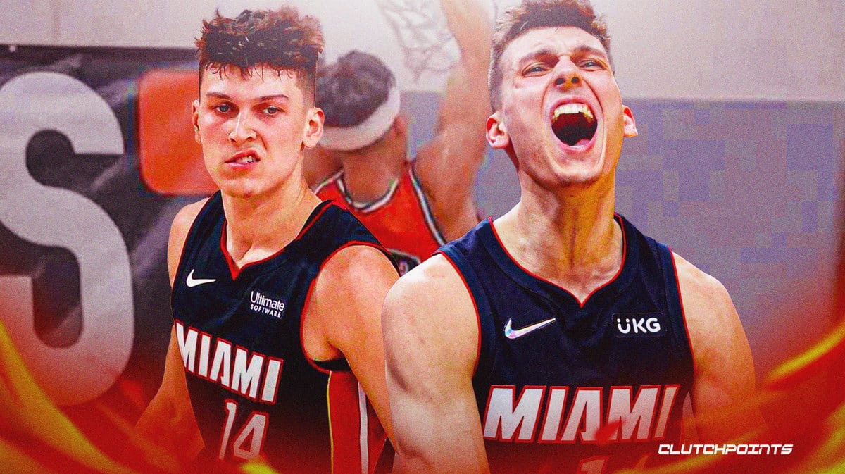 Tyler Herro, Heat, Miami Pro League