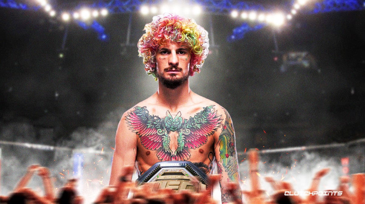 Sean O'Malley
