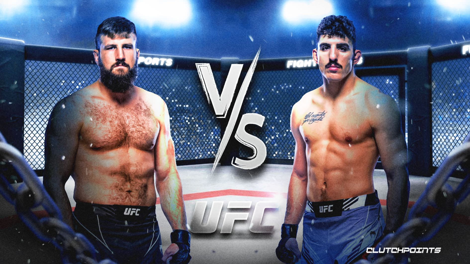 Watch ufc nashville hot sale online free