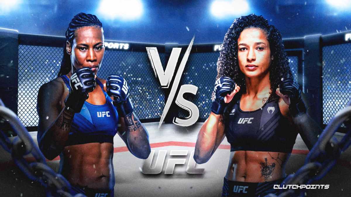 Fairn Cavalcanti prediction