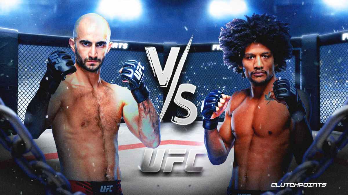 Chikadze Caceres prediction