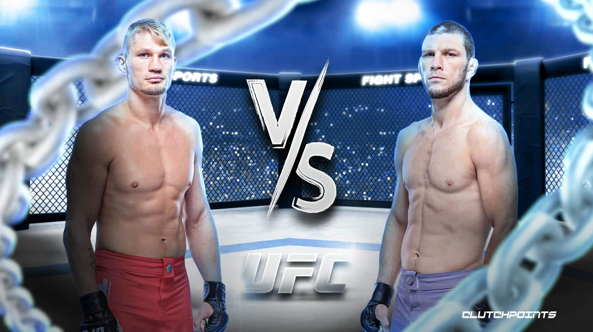 UFC 292 Odds Austin HubbardKurt Holobaugh prediction, pick, how to watch