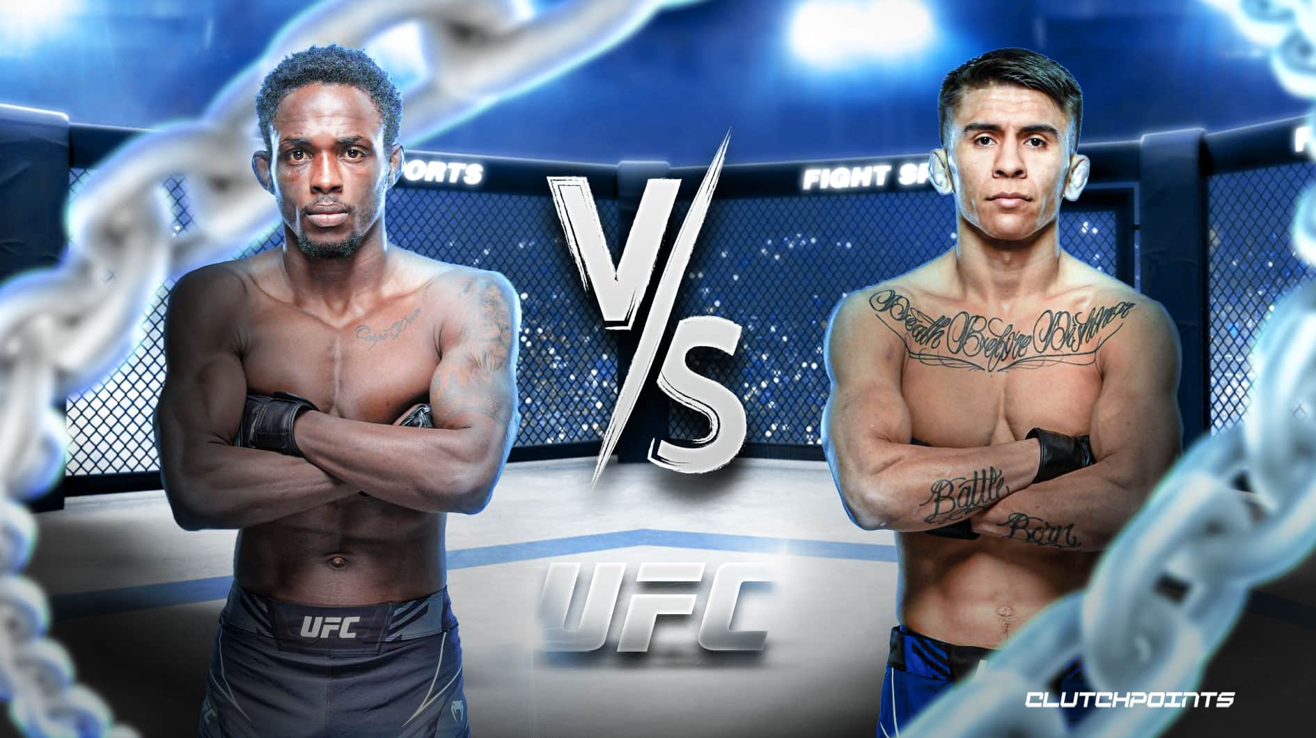 UFC 292 Odds: Da'mon Blackshear-Mario Bautista prediction, pick, how to ...