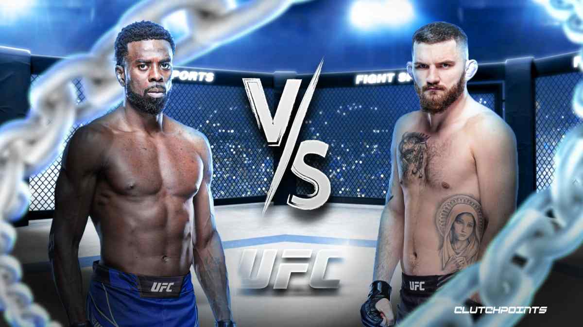 Njokuani Oleksiejczuk prediction