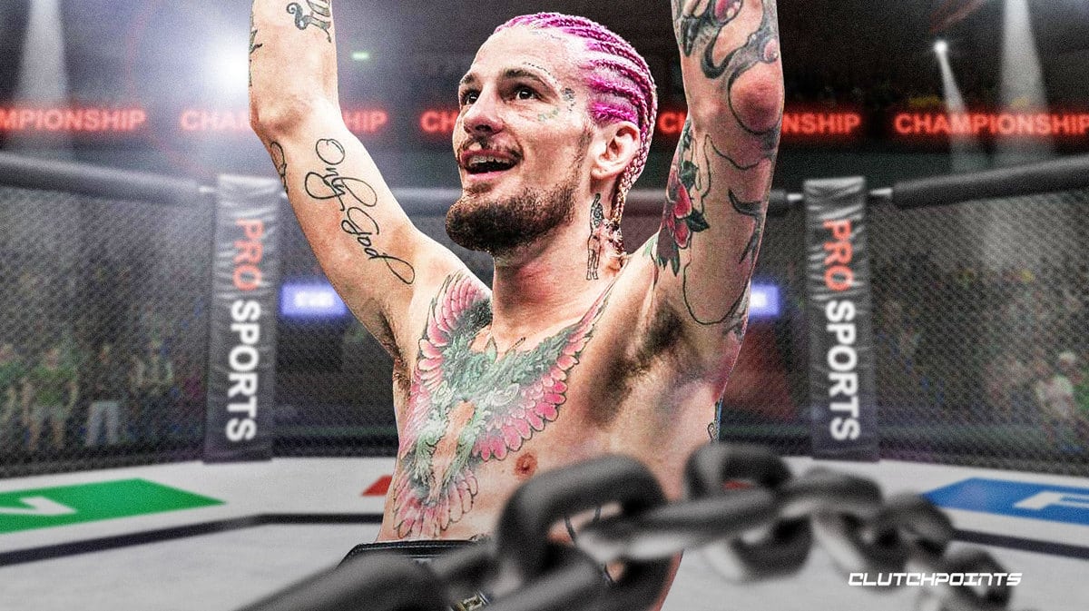 UFC 292, Sean OMalley, Aljamain Sterling, Gervonta Davis
