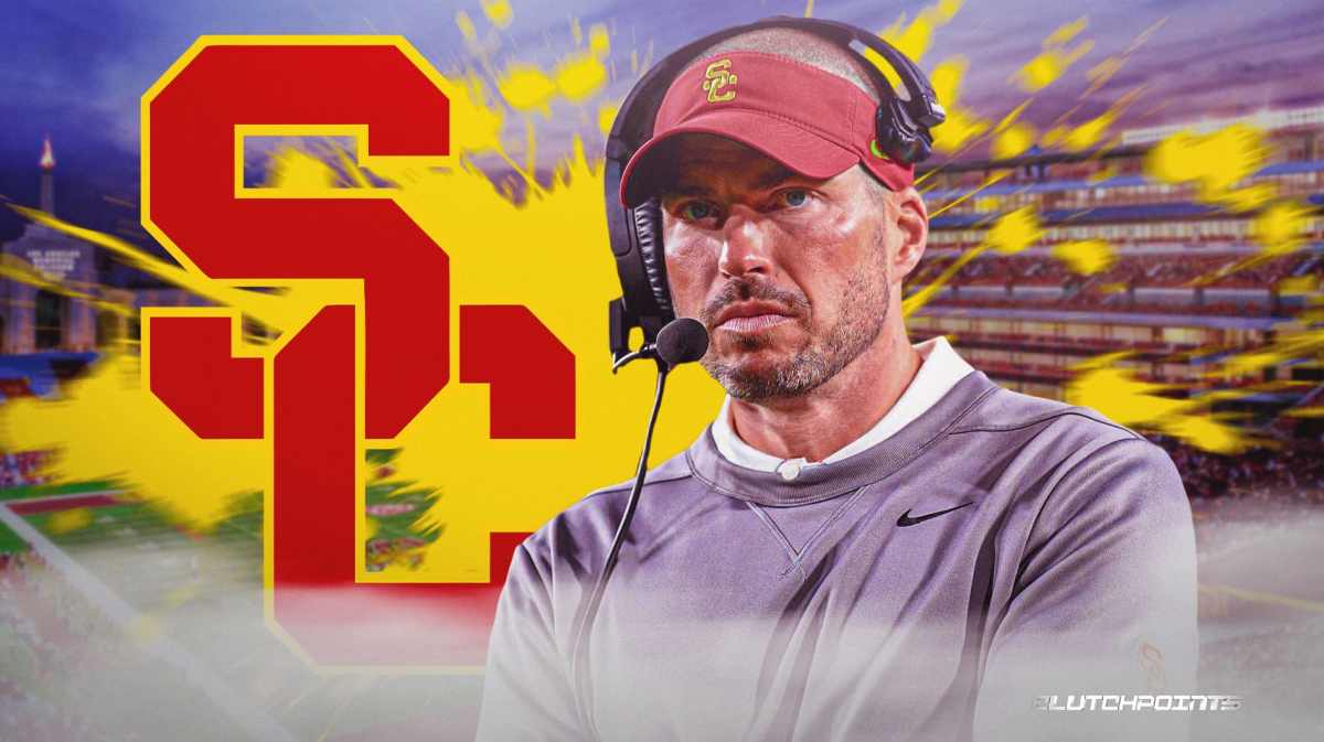 USC football, Trojans, Alex Grinch