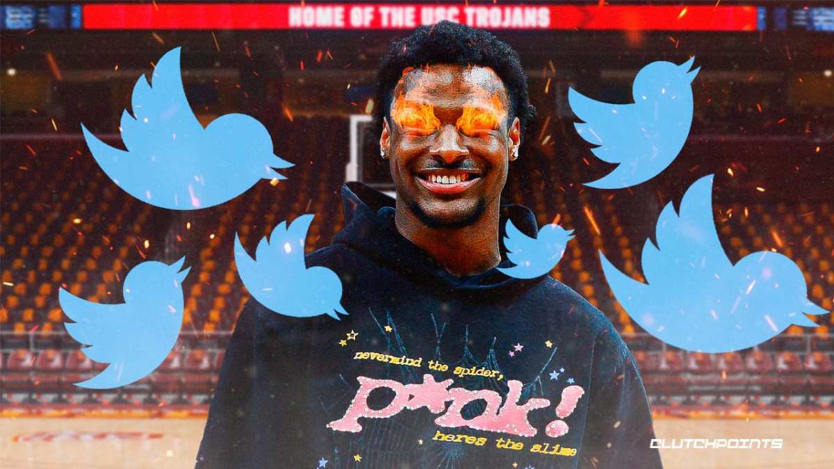 Bronny James, USC Basketball, Bronny James cardiac arrest, Bronny James health
