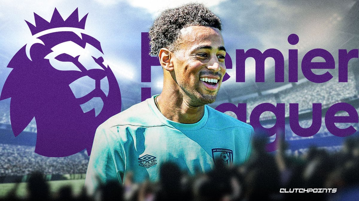 USMNT, Tyler Adams, Premier League, Bournemouth