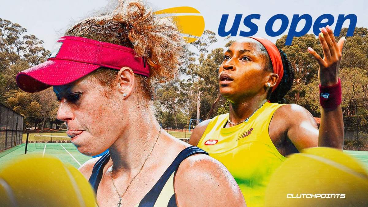 US Open, Laura Siegemund, Coco Gauff, Flushing Meadows, WTA