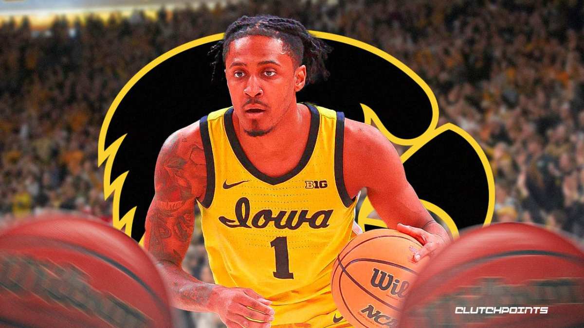 Ahron Ulis, Iowa basketball, Nebraska basketball, Ahron Ulis Iowa, Iowa betting scandal