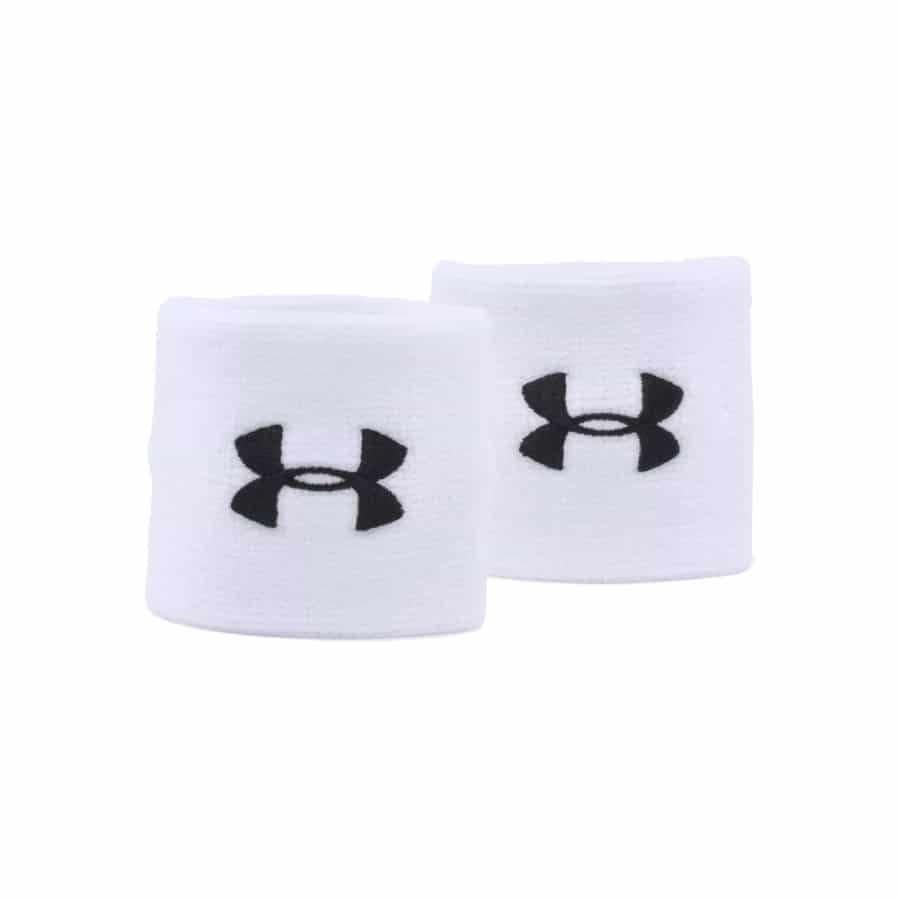 Under armour Wristband Exercise Sweatbands for sale