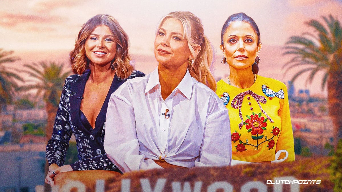 Vanderpump Rules, Ariana Madix, Bethenny Frankel