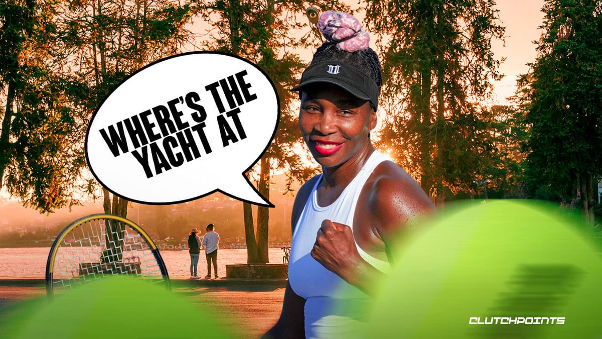 Venus Williams, Western & Southern Open, US Open