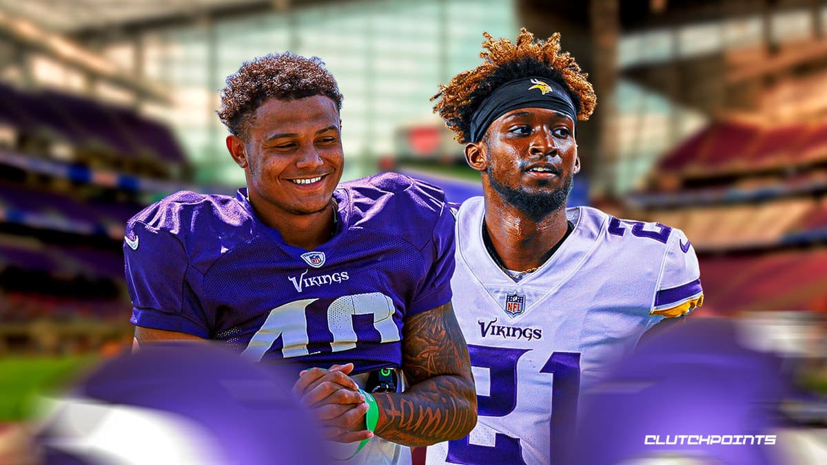 players on the vikings