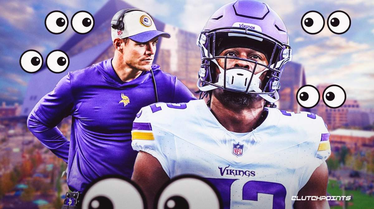 Vikings, Dalvin Cook, Ty Chandler, Kevin O'Connell, Vikings preseason