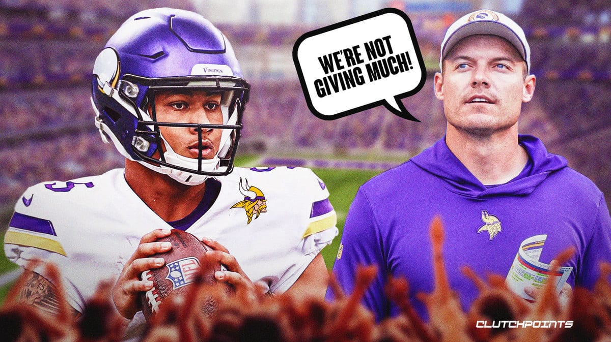 Vikings, 49ers, Trey Lance