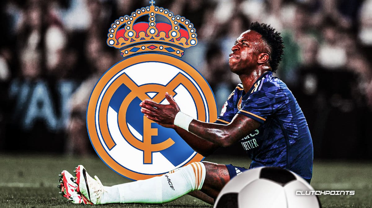 Real Madrid, Viniciur Jr.
