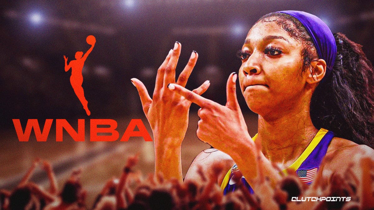 WNBA, LSU basketball, Angel Reese