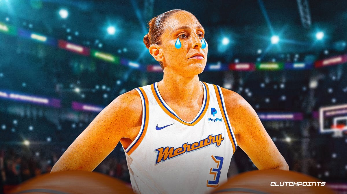 Mercury, WNBA playoffs, Dallas Wings, Diana Taurasi, Brittney Griner