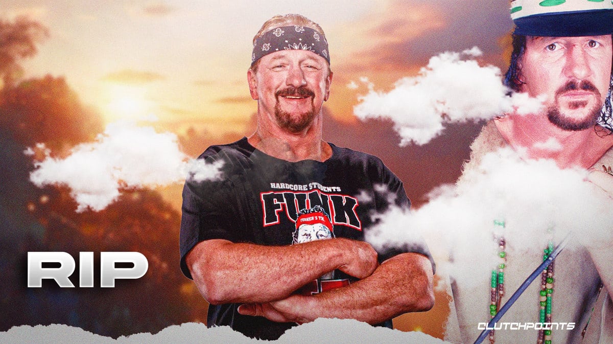 WWE, Terry Funk, Eddie Kingston, Mick Foley, NWA