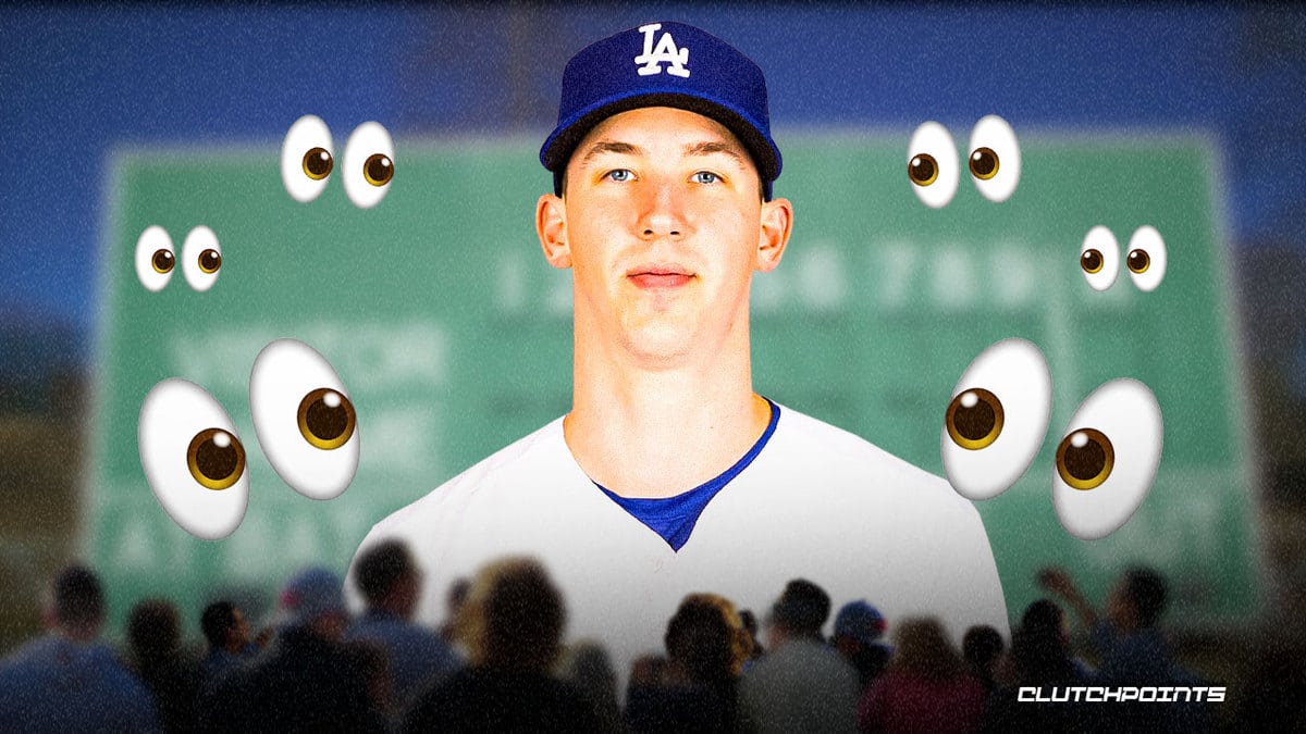 Walker Buehler, Walker Buehler return, Walker Buehler injury, Dave Roberts, Dodgers
