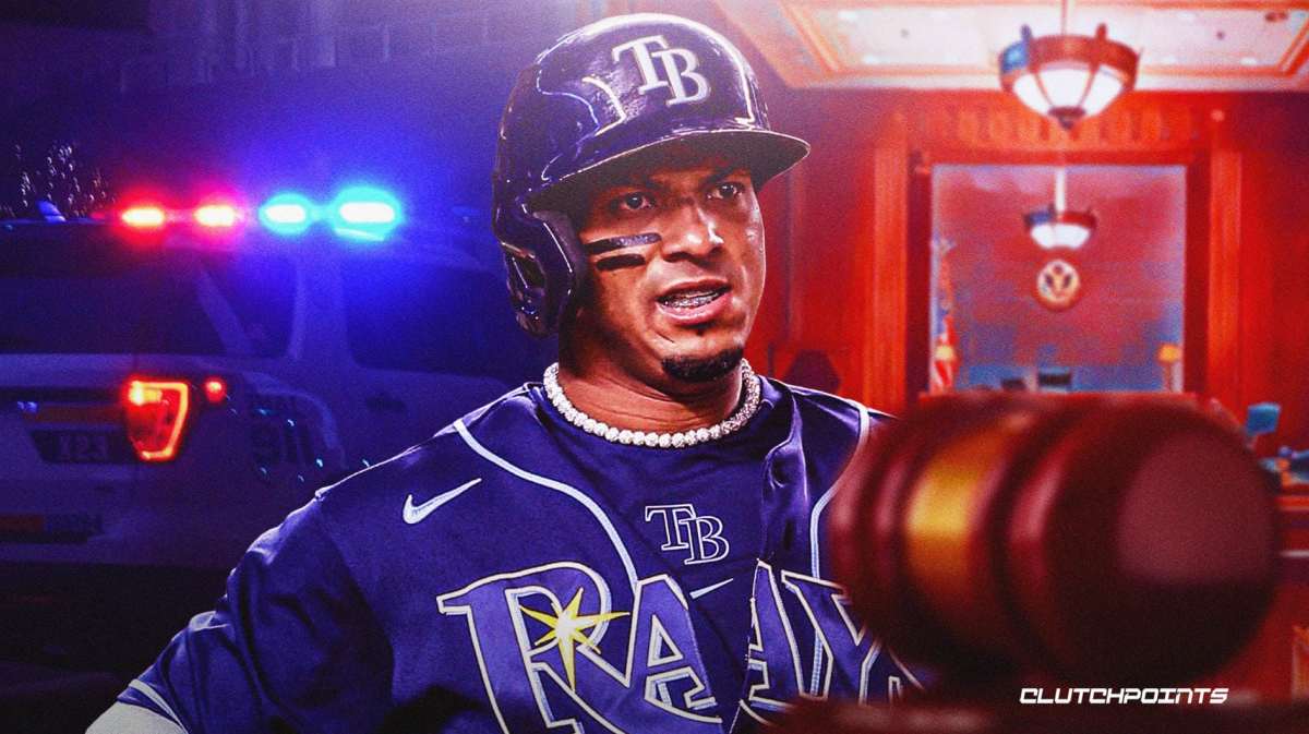 Wander Franco, Rays, career, investigation, investigations, minor