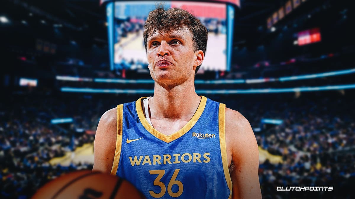 Warriors G League standout signs contract ahead of 2324 season