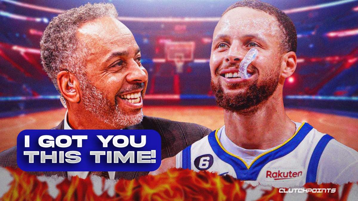 Stephen Curry, Golden State Warriors, Dell Curry