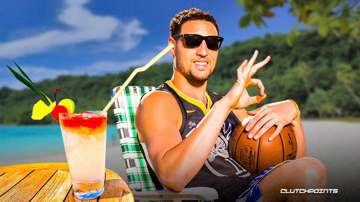 Klay Thompson, Warriors, Paul george, Paul George podcast, Lakers