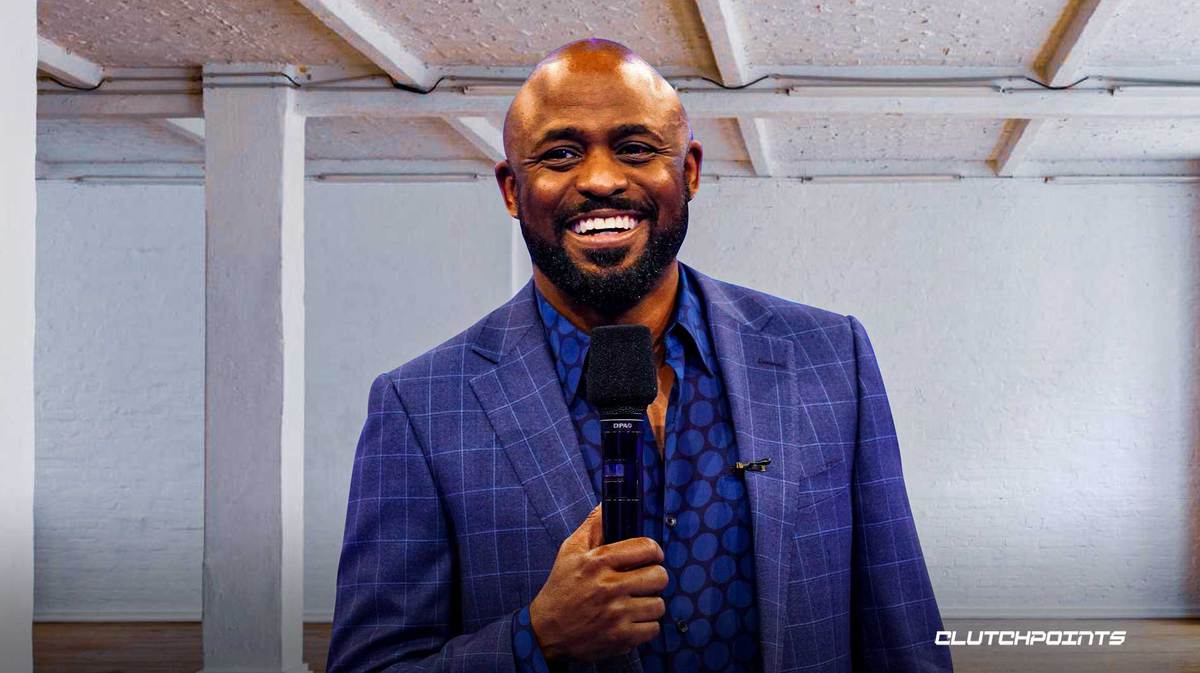 Wayne Brady