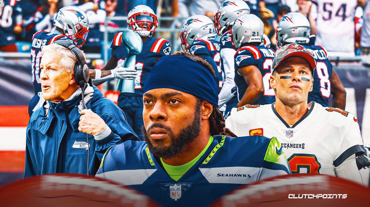 Richard Sherman, Seahawks, Richard Sherman Seahawks, Pete Carroll, Pete Carroll Seahawks