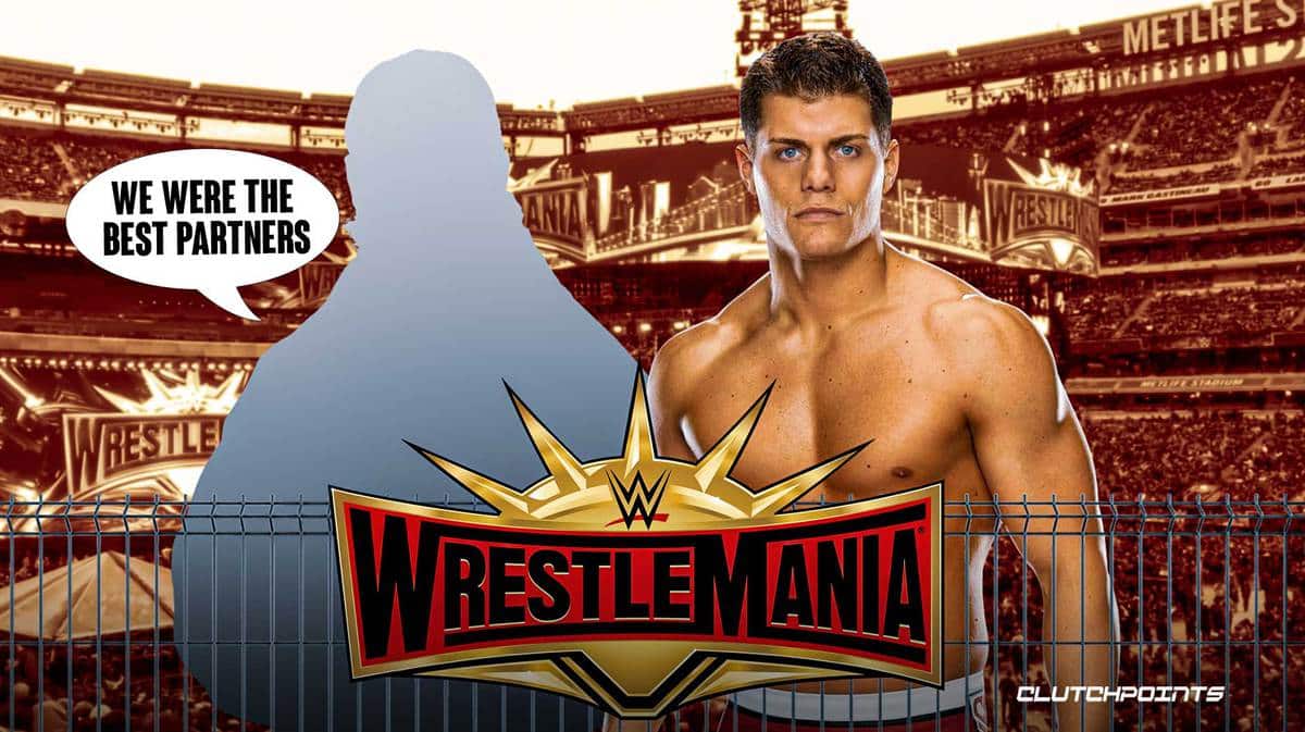 WWE: Ex-Tag Team partner reflects on working with Cody Rhodes - Vimarsana News