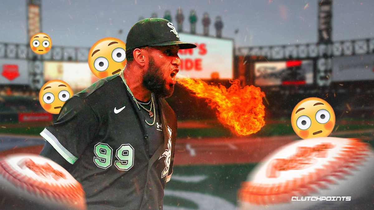 White Sox, Keynan Middleton, Keynan Middleton trade, Yankees, White Sox news