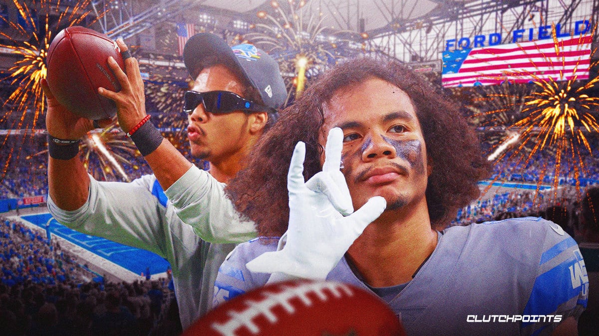 Detroit Lions, Kalif Raymond, Kalif Raymond Lions, Lions contract, Kalif Raymond contract