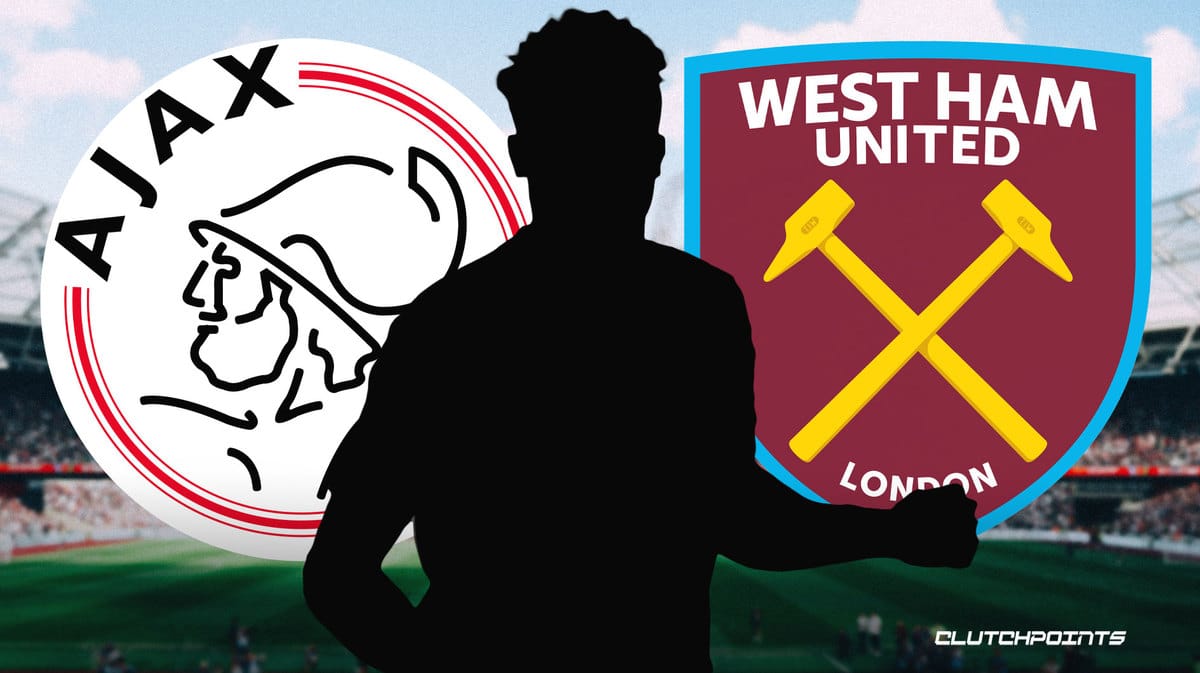 Mohammed Kudus West Ham