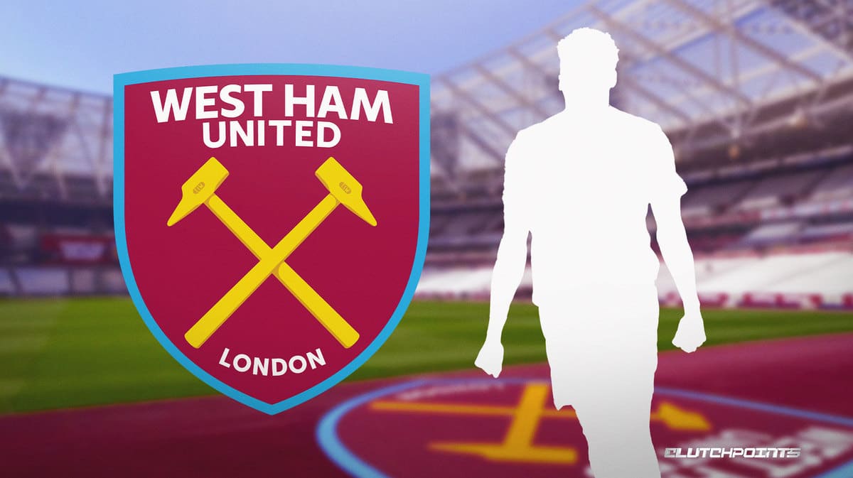 Jesse Lingard West Ham