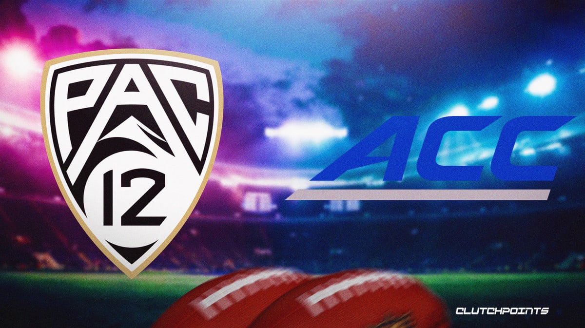 Pac-12, ACC, Pac-12 ACC merger, Oregon, Washington