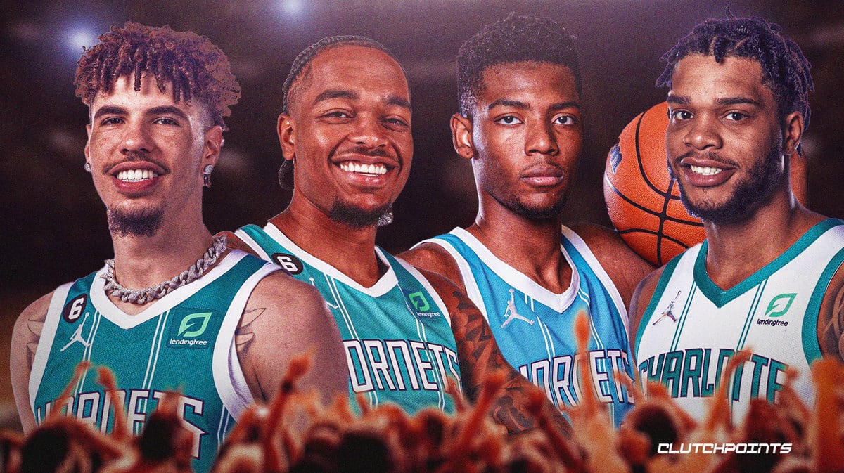 P.J. Washington Jr. - Charlotte Hornets - 2019 NBA Summer League -  Game-Issued Jersey