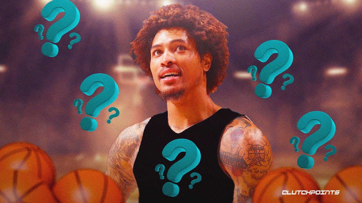 Should the Hornets retain Kelly Oubre? + Does Morant's suspension mean  anything for Miles Bridges?