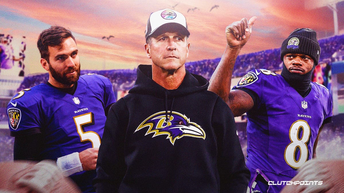 Ravens: When did Baltimore last lose an NFL preseason game?