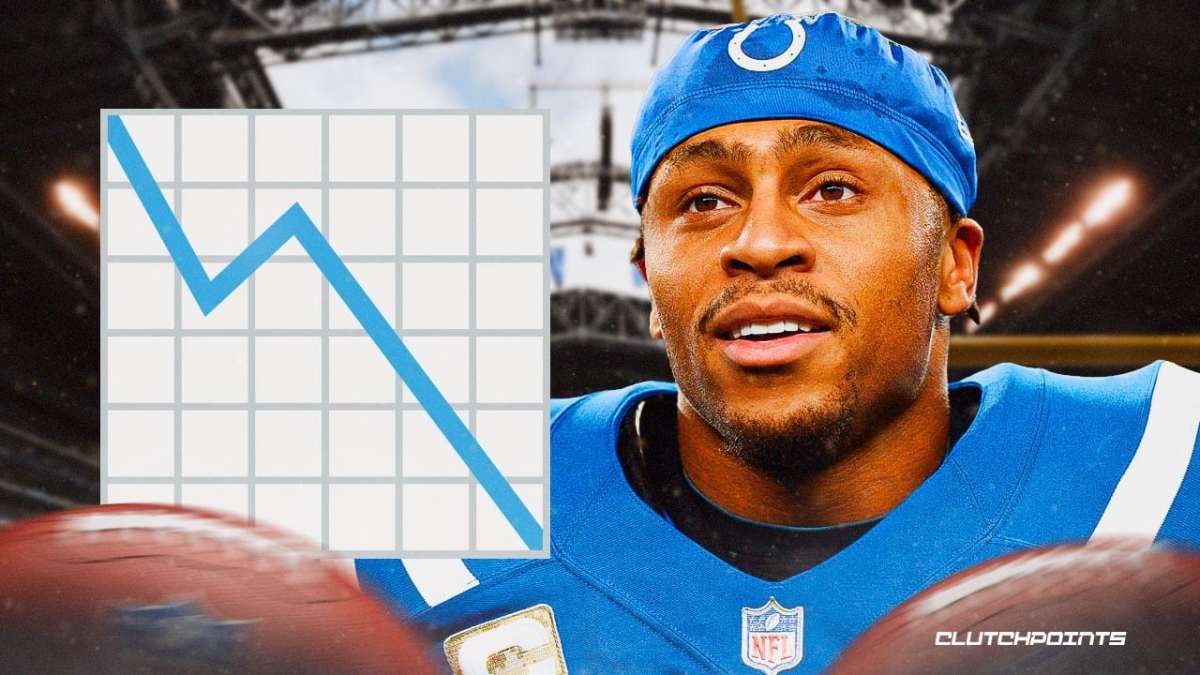 Jonathan Taylor fantasy football ADP draft Indianapolis Colts