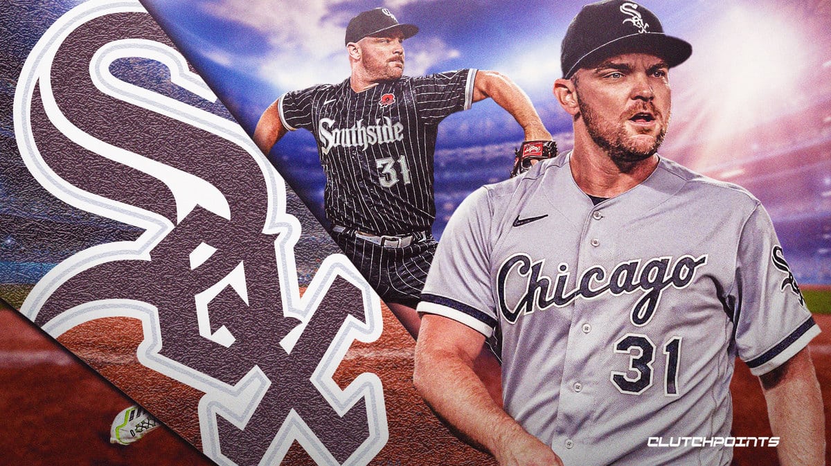 White Sox, Liam Hendriks