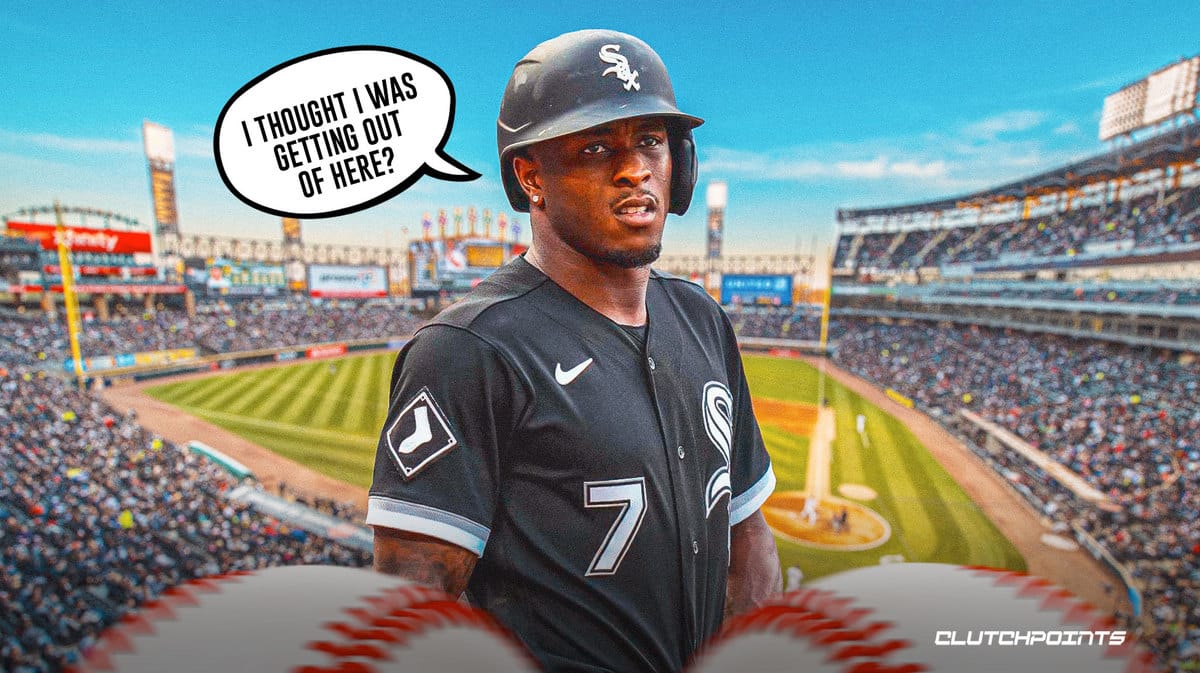With an eye on 2024, White Sox trade Burger to Marlins, Middleton
