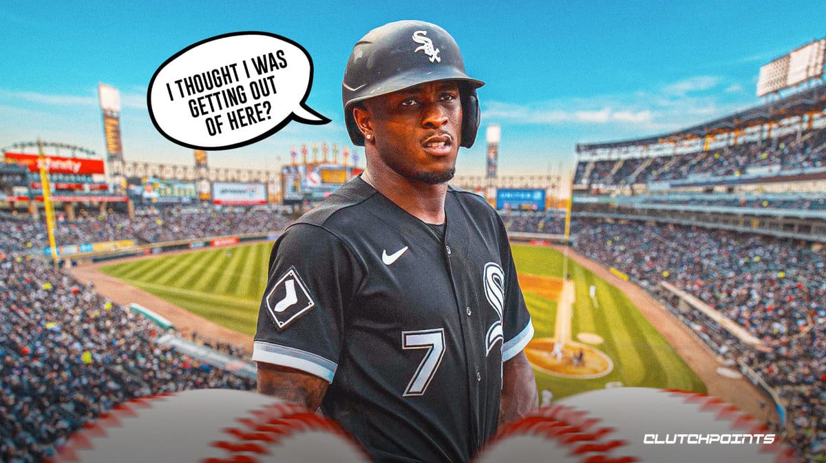 White Sox, Tim Anderson, 2023 MLB trade deadline, White Sox trade