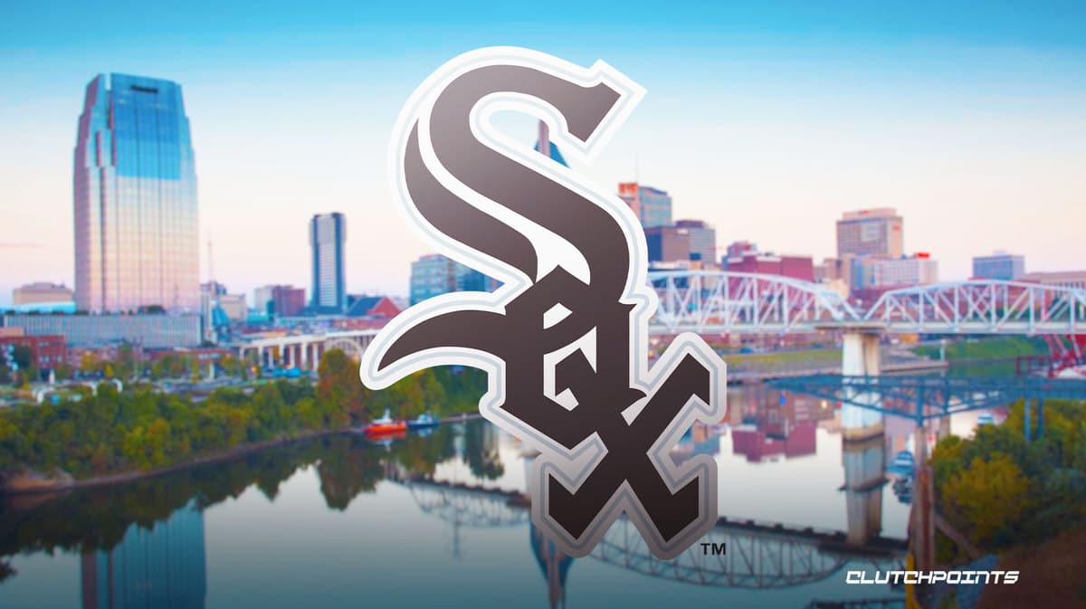 White Sox, White Sox Nashville, White Sox destinations, White Sox relocation, White Sox move
