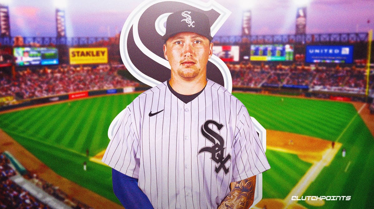 White Sox, Korey Lee