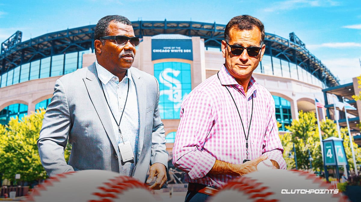 White Sox, Kenny Williams, Rick Hahn