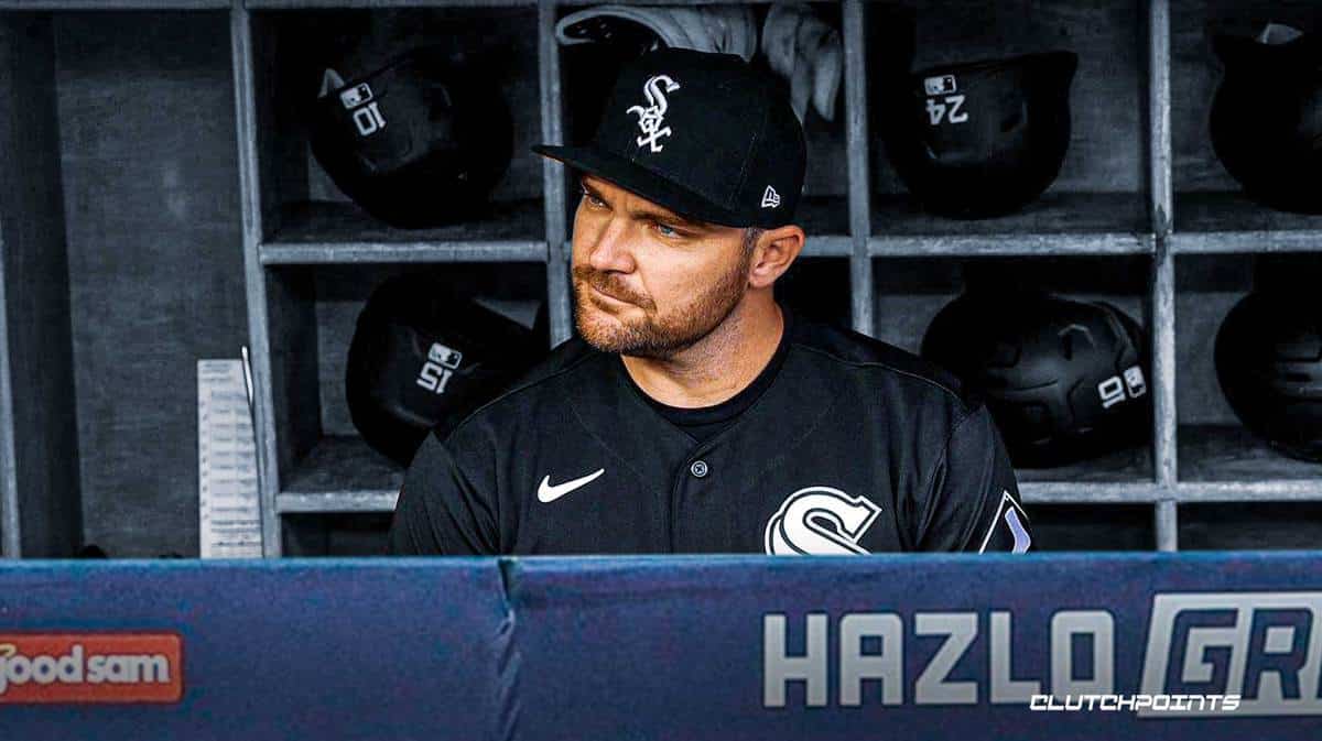 White Sox, Liam Hendriks, Tommy John surgery