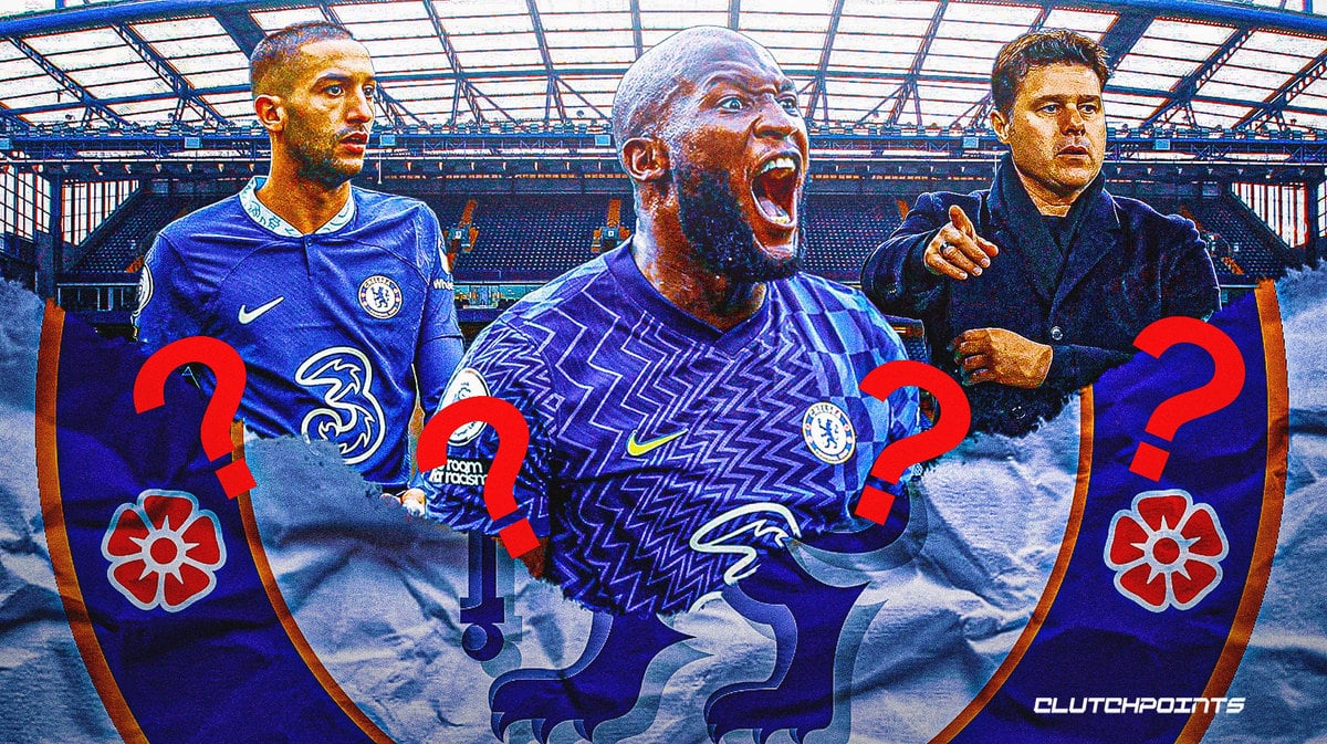 Chelsea, Mauricio Pochettino