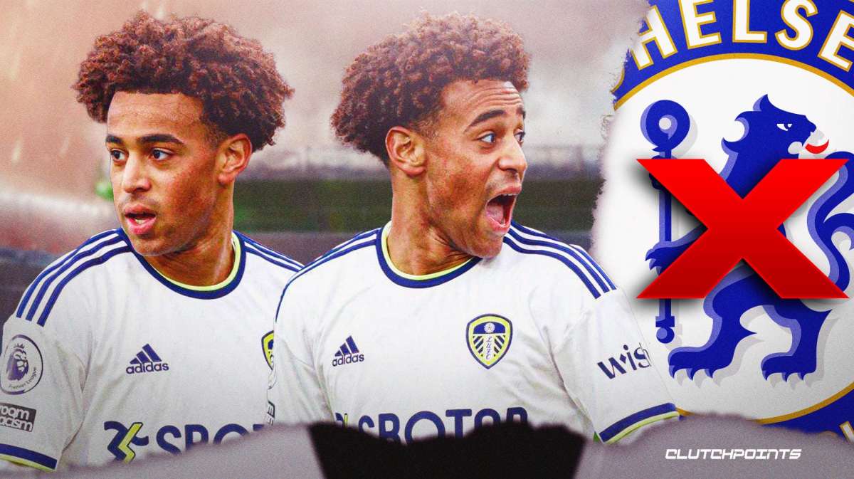 Chelsea, English Premier League, The Blues, Tyler Adams